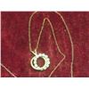 Image 16 : Gold-Filled Tie Clip, 14K GF Item, Gold-Plated Item, Pair Eyeglass GF Frame