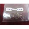 Image 4 : Gold-Filled Tie Clip, 14K GF Item, Gold-Plated Item, Pair Eyeglass GF Frame
