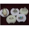 Image 2 : 29 Rings with Cases