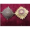 Image 14 : 17 Pcs Military Buttons and Pins