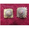 Image 5 : 17 Pcs Military Buttons and Pins