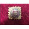 Image 6 : 17 Pcs Military Buttons and Pins