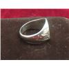 Image 3 : Ring in Case Marked 10K + Sterling – 9.27 g