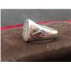 Image 5 : Ring in Case Marked 10K + Sterling – 9.27 g
