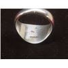 Image 6 : Ring in Case Marked 10K + Sterling – 9.27 g