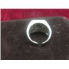 Image 2 : Ring in Case Marked Sterling With Small Stone – 7.76 g