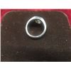 Image 2 : Ring in Case Marked 14K T-H-C-E With Arrow through a "U" and Stone – 11.88 g