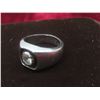 Image 6 : Ring in Case Marked 14K T-H-C-E With Arrow through a "U" and Stone – 11.88 g