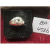 Image 1 : Ring in Case Marked 925 – 7.82 g