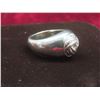 Image 3 : Ring in Case Marked 925 – 7.82 g