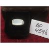 Image 1 : Ring in Case Marked 925 With Stone – 7.27 g
