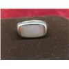 Image 4 : Ring in Case Marked 925 With Stone – 7.27 g