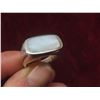 Image 7 : Ring in Case Marked 925 With Stone – 7.27 g