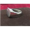 Image 5 : Ring in Case Marked Silver – 4.55 g