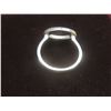 Image 2 : Ring in Box Marked 925