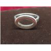 Image 4 : Ring in Box Marked 925