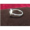 Image 5 : Ring in Box Marked 925