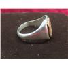 Image 3 : High School Ring in Box Marked Sterling Gold Filled – 6.81 g