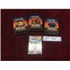 Image 1 : Tin of Angry Birds Playing Cards – Sealed Pack Star Wars Boba Fett Playing Cards
