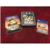 Image 3 : Tin of Angry Birds Playing Cards – Sealed Pack Star Wars Boba Fett Playing Cards