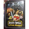 Image 4 : Tin of Angry Birds Playing Cards – Sealed Pack Star Wars Boba Fett Playing Cards