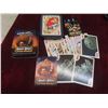 Image 5 : Tin of Angry Birds Playing Cards – Sealed Pack Star Wars Boba Fett Playing Cards