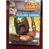 Image 6 : Tin of Angry Birds Playing Cards – Sealed Pack Star Wars Boba Fett Playing Cards