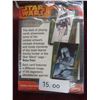 Image 7 : Tin of Angry Birds Playing Cards – Sealed Pack Star Wars Boba Fett Playing Cards