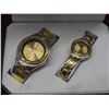 Image 15 : Levi's Watch in Tin Box – Pair of Watches – Rare John Cena WWE Watch