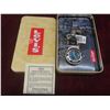 Image 2 : Levi's Watch in Tin Box – Pair of Watches – Rare John Cena WWE Watch