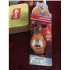Image 6 : Levi's Watch in Tin Box – Pair of Watches – Rare John Cena WWE Watch