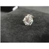 Image 5 : New Platinum Plated 2.0 ct Each Simulated Diamond (CZ) Stud Earrings