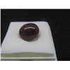 Image 4 : 23.5 ct Natural Star Ruby Oval Cabochon Cut 12.5 x 15.9 mm