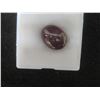 Image 5 : 23.5 ct Natural Star Ruby Oval Cabochon Cut 12.5 x 15.9 mm
