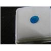 Image 5 : 1.1 ct Natural Blue Opal Oval Cut 6.5 x 8.8 mm
