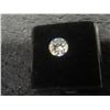 Image 5 : New 1.0 Carat Moissanite Lab Diamond Round Brilliant Cut GH-VVS1, GRA Report, Tests Positive with D