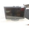 Image 1 : Panasonic LCD 32" TV w/ Power Cord & Remote
