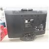 Image 2 : Panasonic LCD 32" TV w/ Power Cord & Remote
