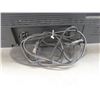 Image 3 : Panasonic LCD 32" TV w/ Power Cord & Remote