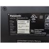 Image 5 : Panasonic LCD 32" TV w/ Power Cord & Remote