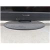 Image 7 : Panasonic LCD 32" TV w/ Power Cord & Remote