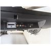 Image 8 : Panasonic LCD 32" TV w/ Power Cord & Remote