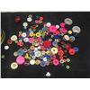Image 7 : Vintage Buttons, Rhinestone, Brass +
