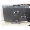Image 2 : Panasonic LCD 32" TV w/ Remote & Power Cord