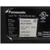 Image 4 : Panasonic LCD 32" TV w/ Remote & Power Cord