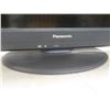 Image 9 : Panasonic LCD 32" TV w/ Remote & Power Cord