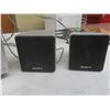 Image 6 : Sony Home Theatre System Control Center, 6 Speakers, Subwoofer & Manual