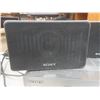 Image 8 : Sony Home Theatre System Control Center, 6 Speakers, Subwoofer & Manual