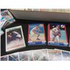 Image 4 : About 1000 Baseball & Hockey Cards