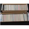 Image 9 : About 1000 Baseball & Hockey Cards